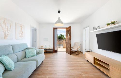 Algaida House | Es Cos