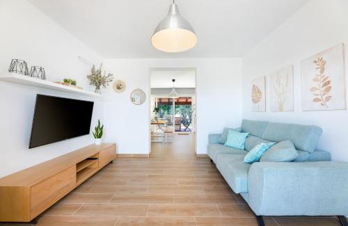 Algaida House | Es Cos