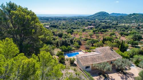 Son Servera Villa | Es Coster