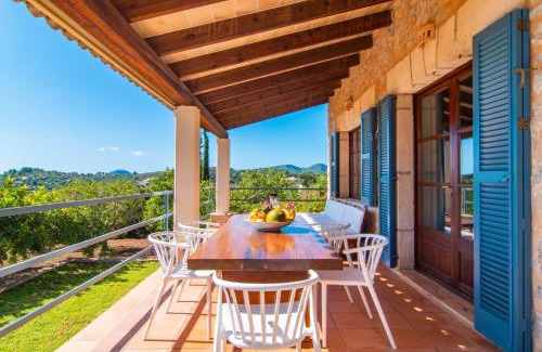 Son Servera Villa | Es Coster