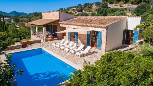 Son Servera Villa | Es Coster