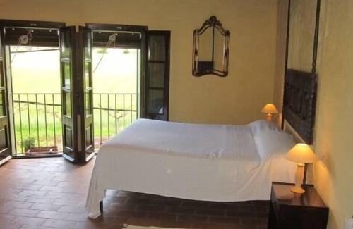 Sant Sadurni de l'Heura Cottage | Self catering Can Met Viu for 6 people