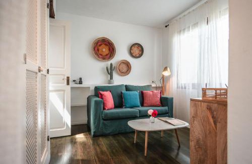 Sant Antoni de Portmany House | ES CUCONS RURAL HOTEL