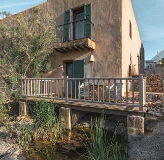 Sant Antoni de Portmany House | ES CUCONS RURAL HOTEL