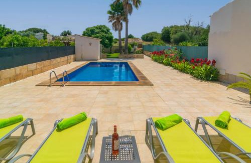 Majorca Villa | Es Desaigua