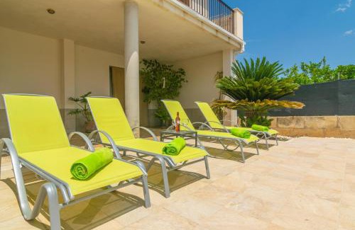 Majorca Villa | Es Desaigua