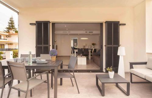 Can Picafort Villa | Es descans