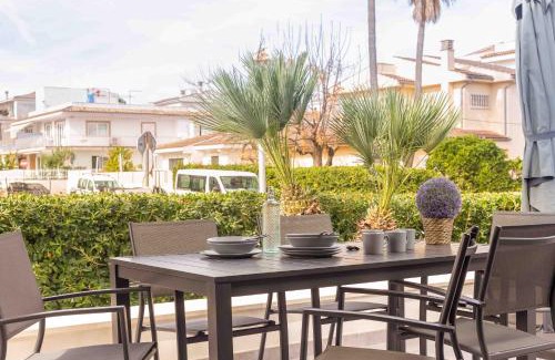 Can Picafort Villa | Es descans