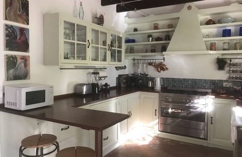 Fornalutx House | Beautiful Detached Finca with Large Private Swimming Pool