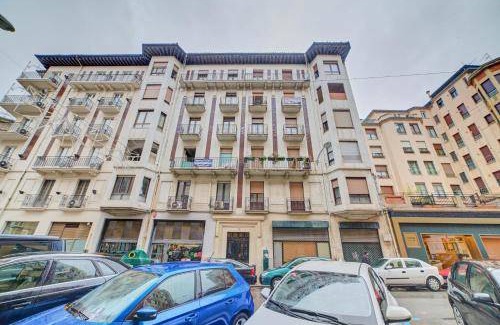 Segundo Ensanche Apartment | 120 m² Apartment ∙ 3 bedrooms ∙ 6 guests