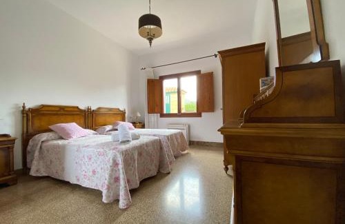 Urbanizacion Mont Ferrutx House | ES FERRUTX