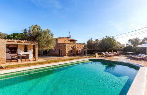 Campos Villa | Es Figueral