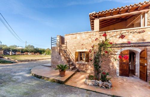Campos Villa | Es Figueral