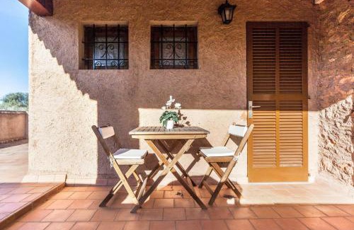 Campos Villa | Es Figueral