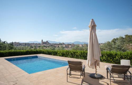 Sineu Villa | Es Flavo - Family only