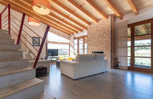 Sineu Villa | Es Flavo - Family only