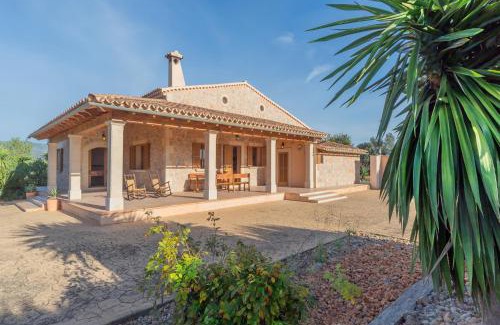 Consell Villa | Es Fogoneu