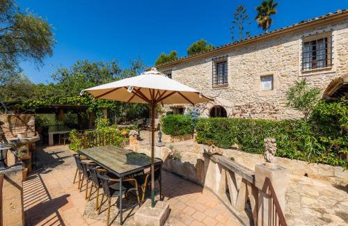 Petra Apartment | Es Forn