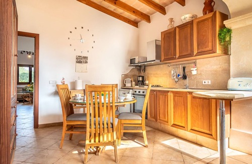 Porreres House | Es Garrigo de Son Mora by Interhome