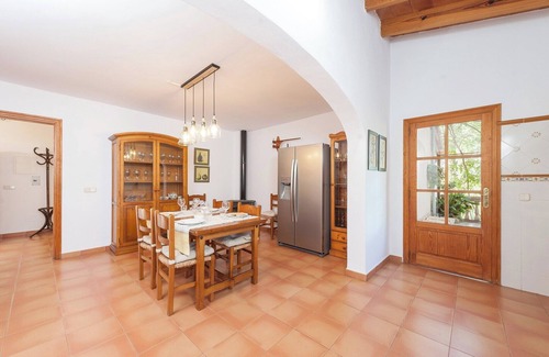 Bunyola Villa | Es Garroveral 3 - Villa With Private Pool