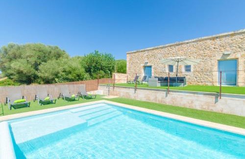 Maria de la Salut Villa | Es Gassons