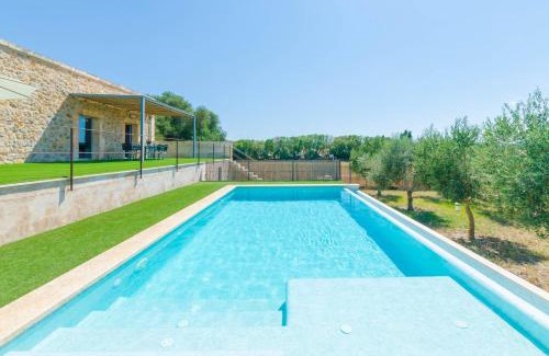 Maria de la Salut Villa | Es Gassons