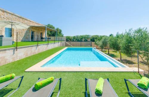 Maria de la Salut Villa | Es Gassons