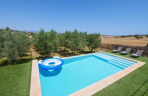 Maria de la Salut Villa | Es Gassons