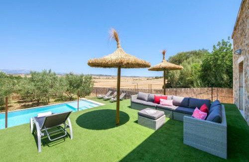 Maria de la Salut Villa | Es Gassons