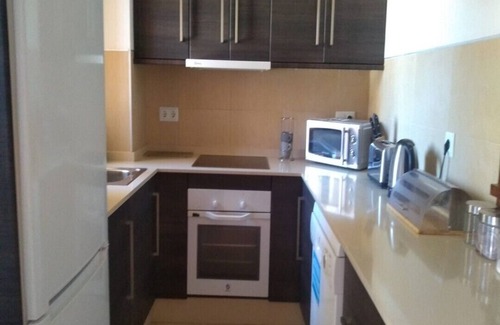 Corverica Apartment | Luxury 2 bed apartment Oasis with splash & community pool