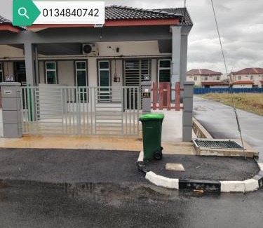 Jitra House | ES Homestay Jitra