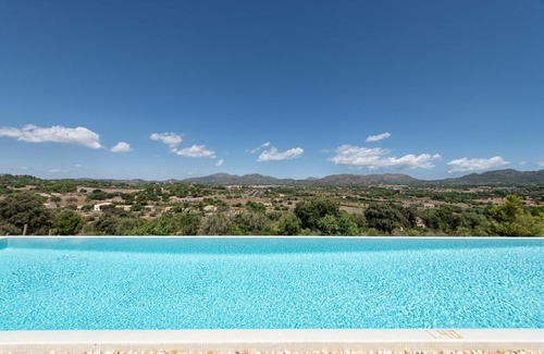 Sant Llorenc des Cardassar House | Es Lligats Agroturismo - Adults Only