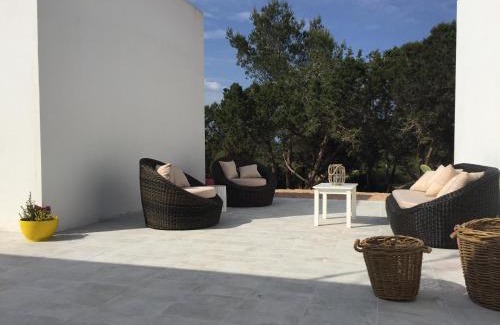 Formentera House | Es Lliri Blanc