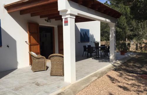 Formentera House | Es Lliri Blanc