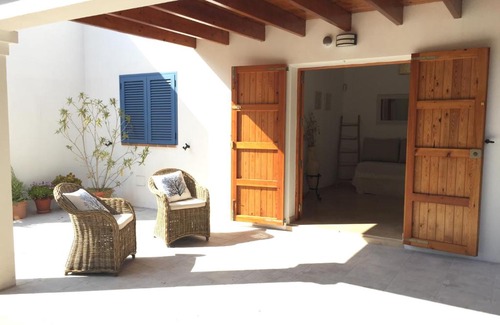 Formentera House | Es Lliri Blanc