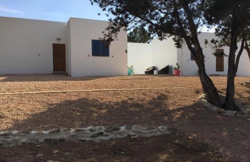 Formentera House | Es Lliri Blanc
