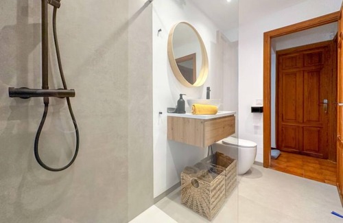 Cala Llombards House | Ca Na Rosa by Interhome