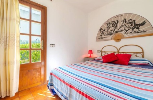 Cala Llombards House | Ca Na Rosa by Interhome