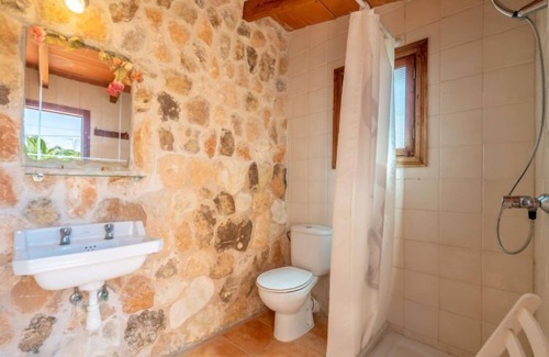Cala Llombards House | Can Felip by Interhome