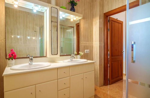 Cala Llombards Apartment | Vista Playa by Interhome