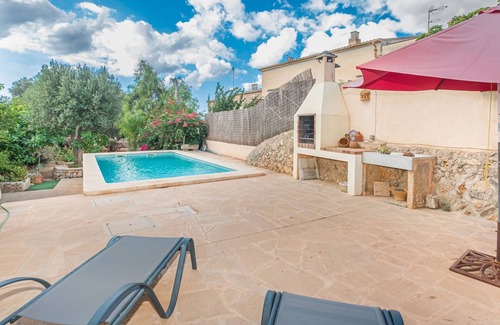 Es Llombards House | Sa Rossa by Interhome