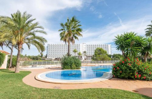 Calas de Mallorca Apartment | Es Mirador - Cales de Mallorca