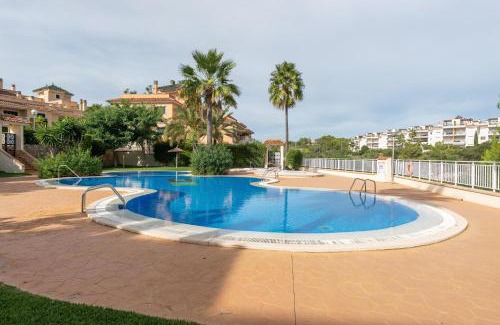 Calas de Mallorca Apartment | Es Mirador - Cales de Mallorca