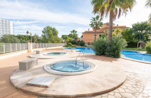 Calas de Mallorca Apartment | Es Mirador - Cales de Mallorca