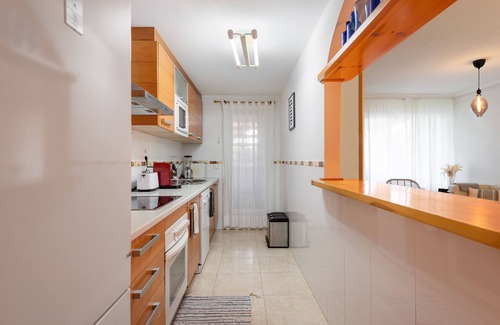 Calas de Mallorca House | ES MIRADOR (CALES DE MALLORCA) - Fantastic flat with shared pool near the sea - free WiFi