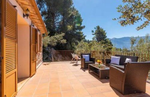 Fornalutx House | Es Mirador