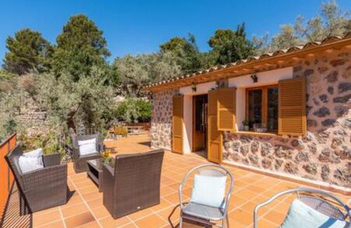 Fornalutx House | Es Mirador