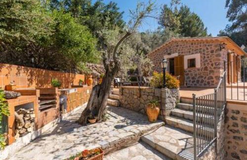 Fornalutx House | Es Mirador