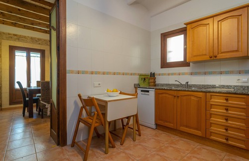 Sineu Villa | Es Molí Can Torres - Four Bedroom Villa, Sleeps 8