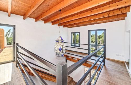 Palma de Mallorca Villa | Es Molí de'n Palmer